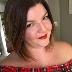 Meet your Posher, Lindsay